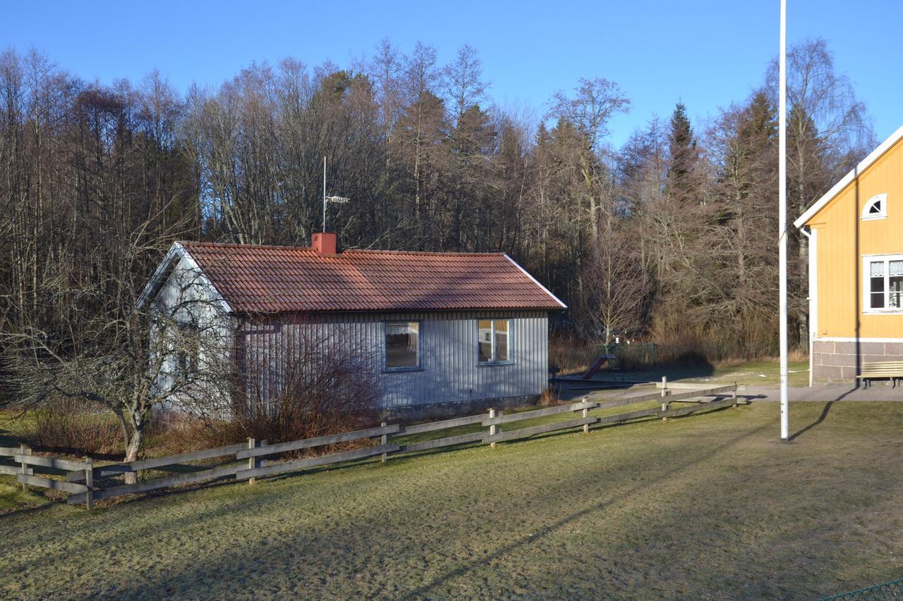 Oertagarden Hostel Uddevalla Exterior photo