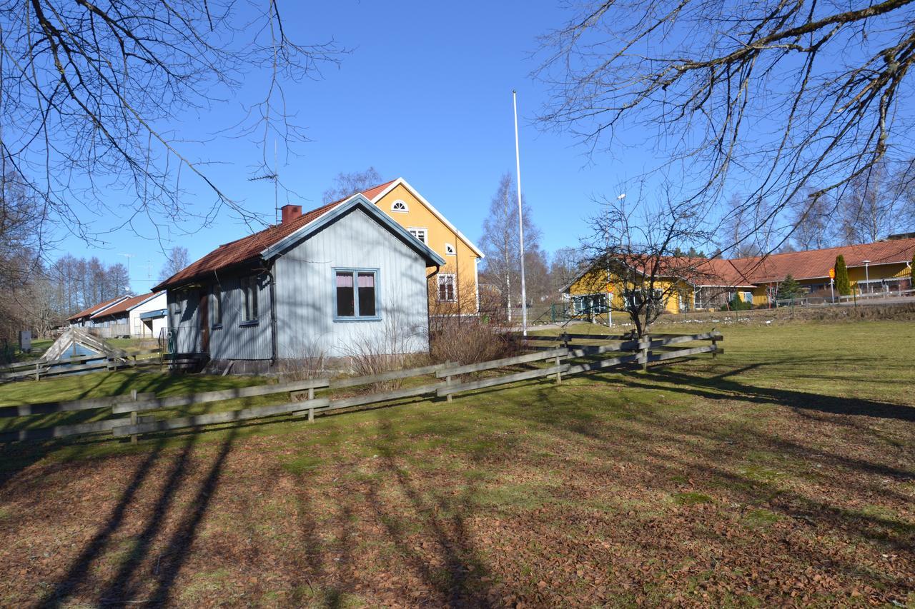 Oertagarden Hostel Uddevalla Exterior photo