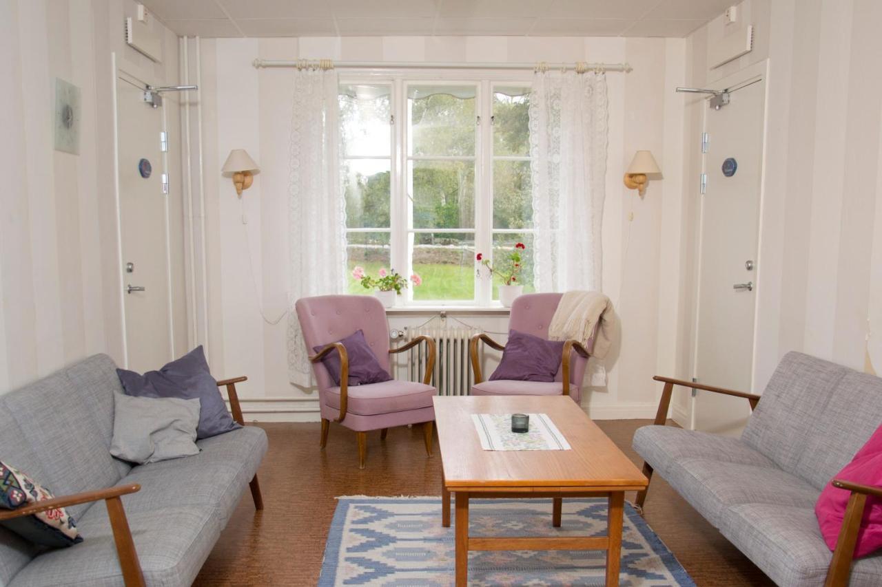 Oertagarden Hostel Uddevalla Exterior photo