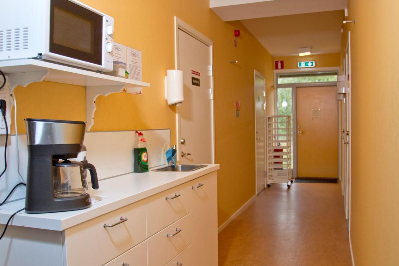 Oertagarden Hostel Uddevalla Exterior photo